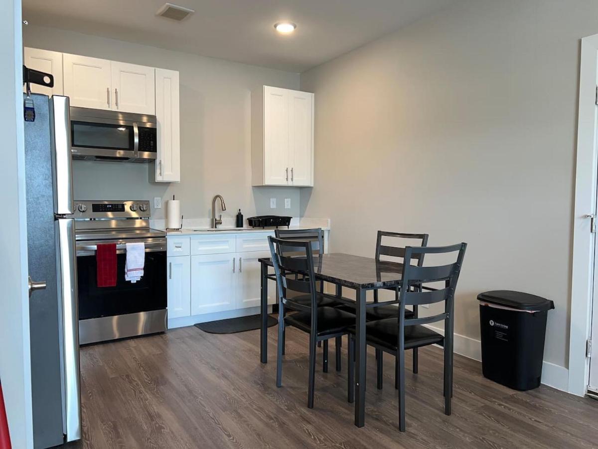 Welcome To Our Spacious 2-Bedroom 2-Bathroom Located In The City Of Houston, Texas! Екстериор снимка