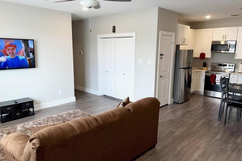Welcome To Our Spacious 2-Bedroom 2-Bathroom Located In The City Of Houston, Texas! Екстериор снимка