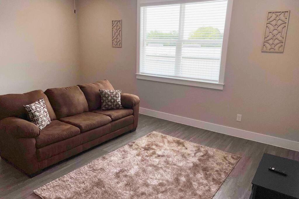 Welcome To Our Spacious 2-Bedroom 2-Bathroom Located In The City Of Houston, Texas! Екстериор снимка